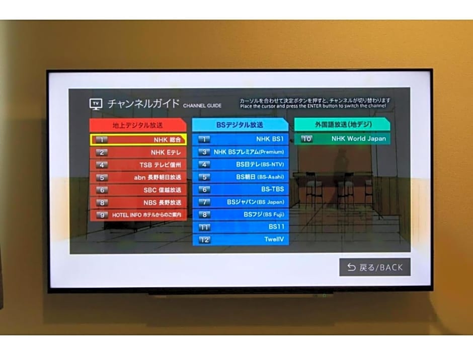 NEW NAGANO NeXT - Vacation STAY 56323v