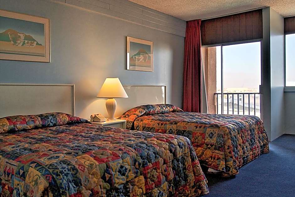 Hotel Villa Marina