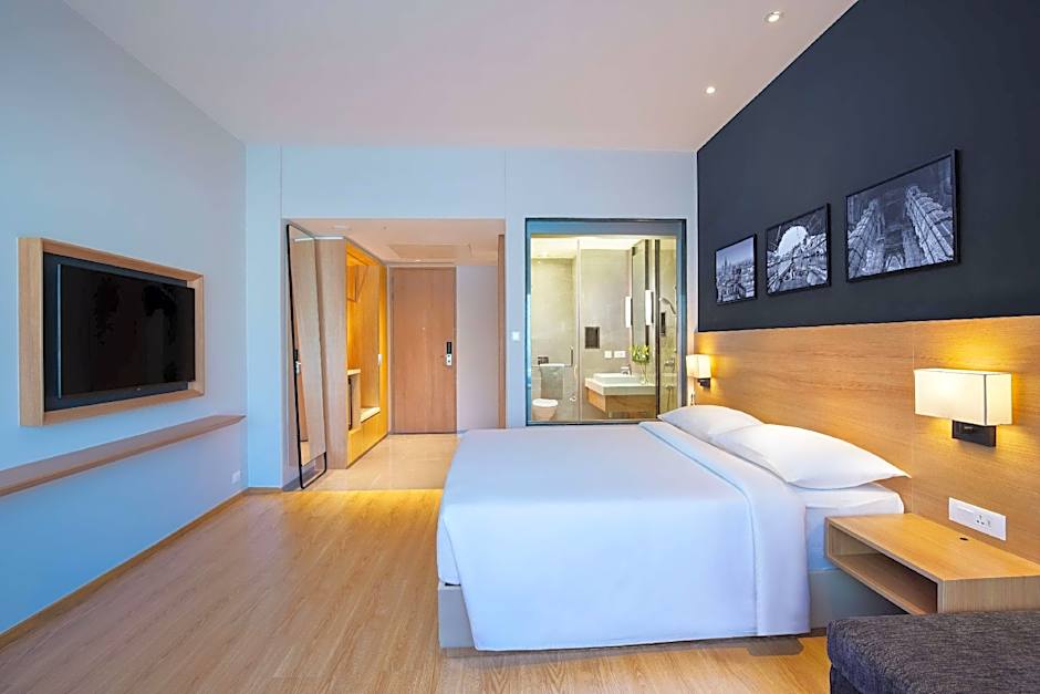 Park Inn by Radisson Gwalior