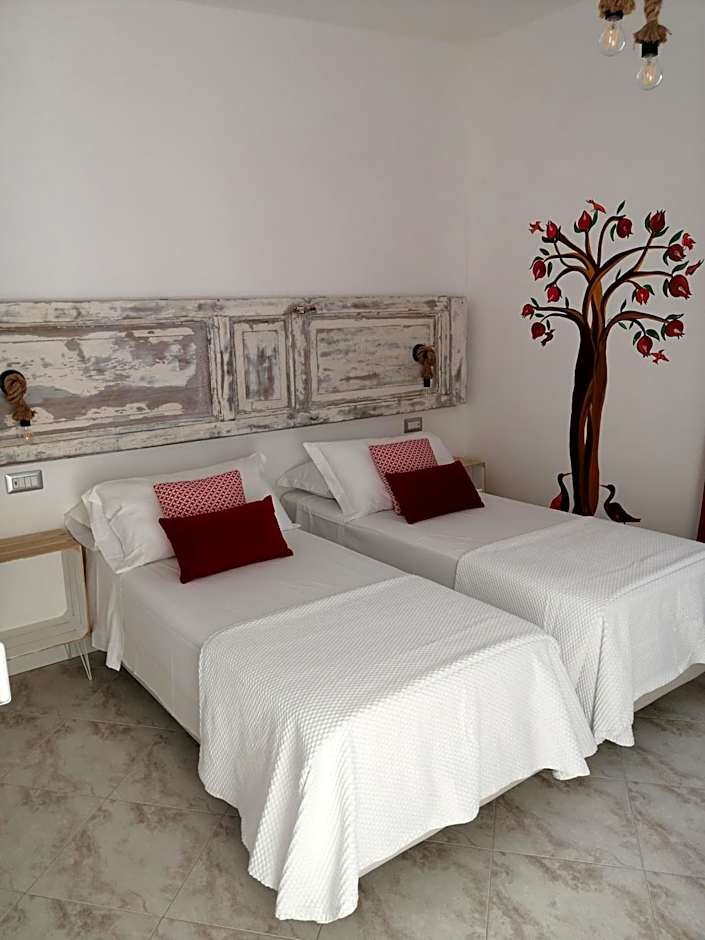 B&B Mario Relais