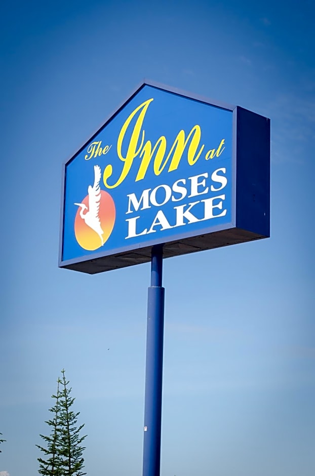 Inn At Moses Lake