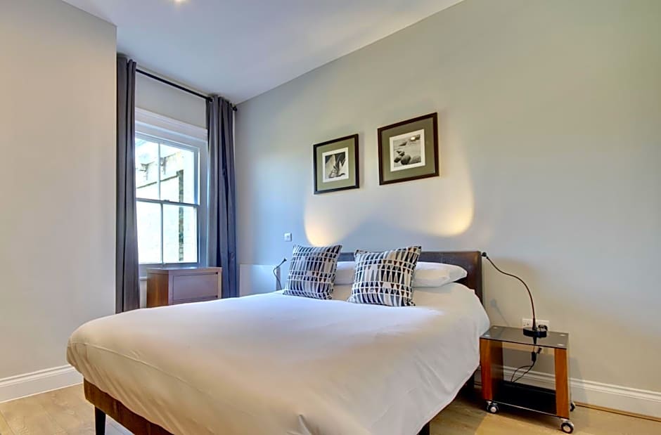 Orange Grove Hotel & Gardens