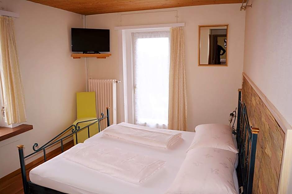 Hotel Restaurant Belvedere