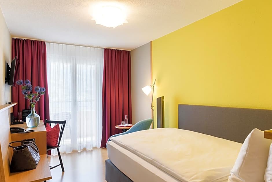 Seehotel Wilerbad Spa & Seminar