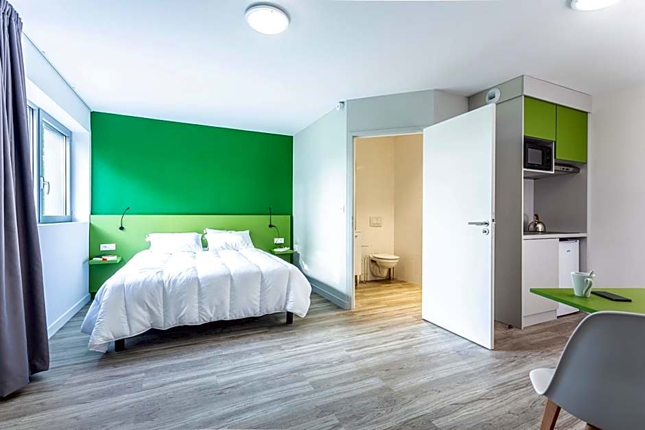 Atao Residence- Rennes Sud