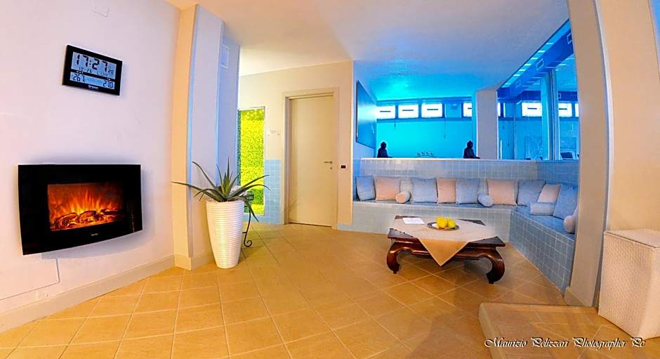 Relais La Colombara Spa & Wellness