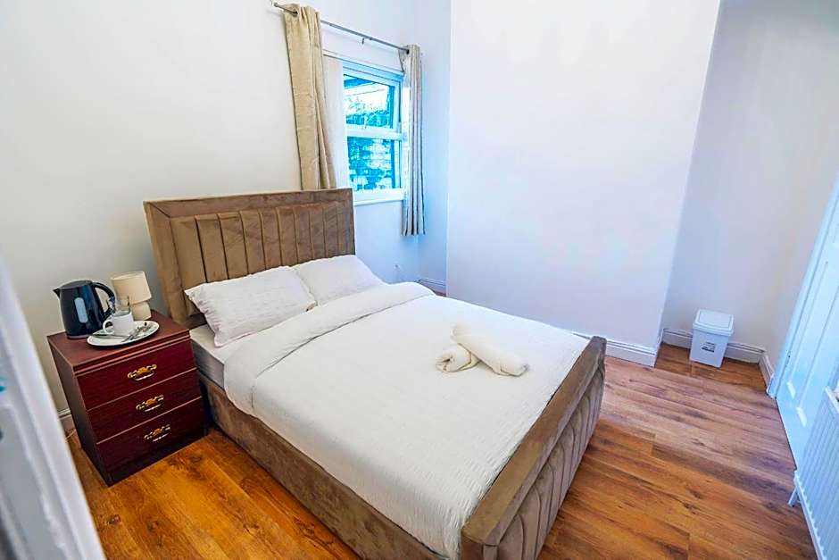 Majestic House Liverpool