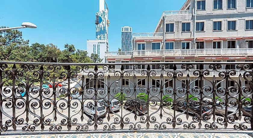 Boulevard Hotel Batumi