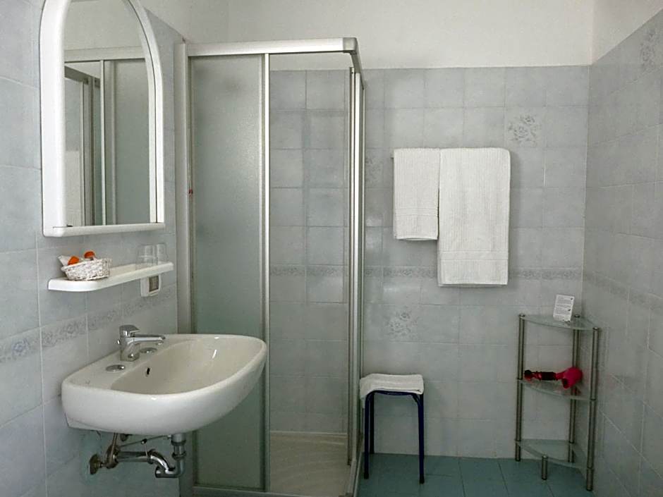 Hotel Alpino