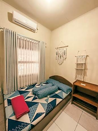 Sadewa homestay batukaras