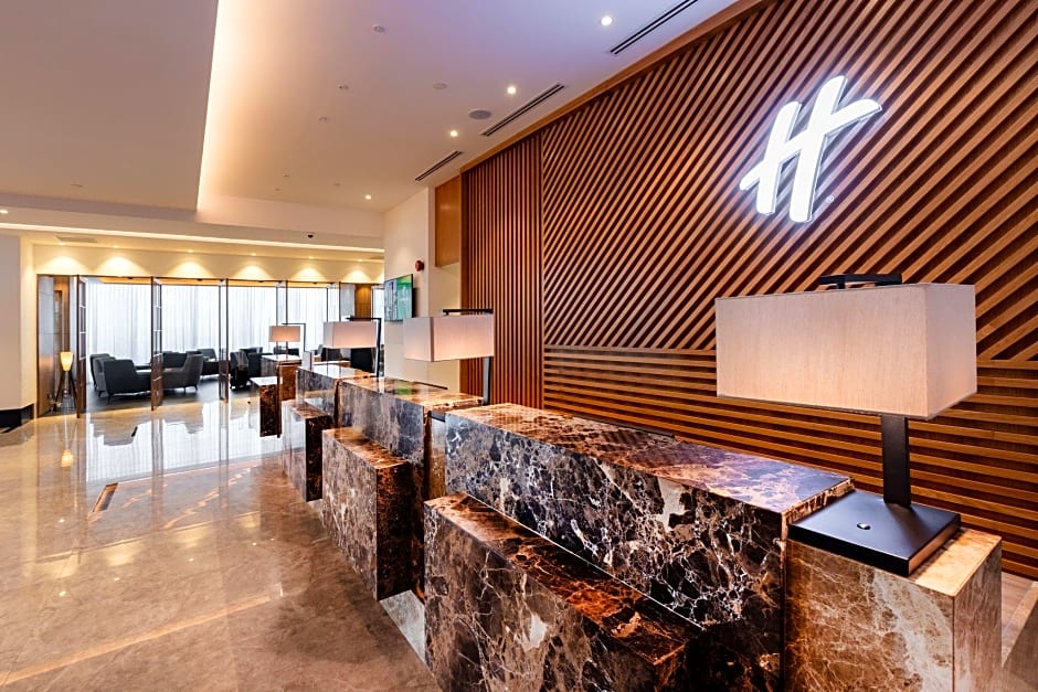 Holiday Inn Sepang Airport By IHG