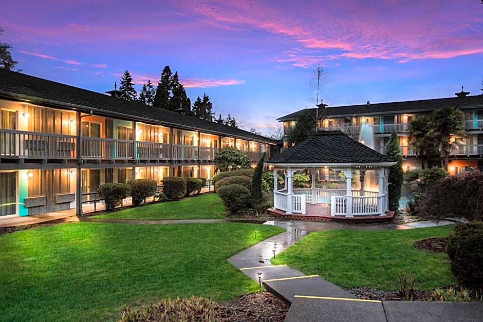 Best Western Portland West Beaverton