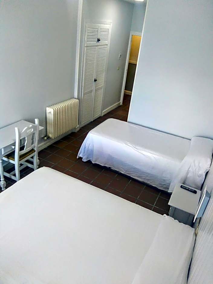 Hotel Montesol Arttyco