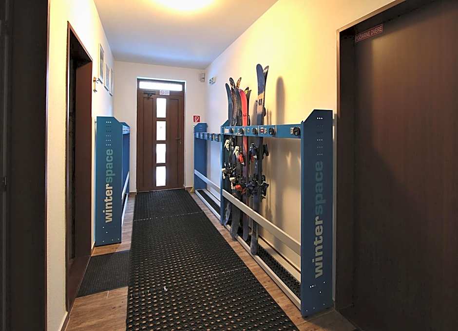 Apartmany Maliarik