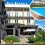 Hotel Ala Bianca