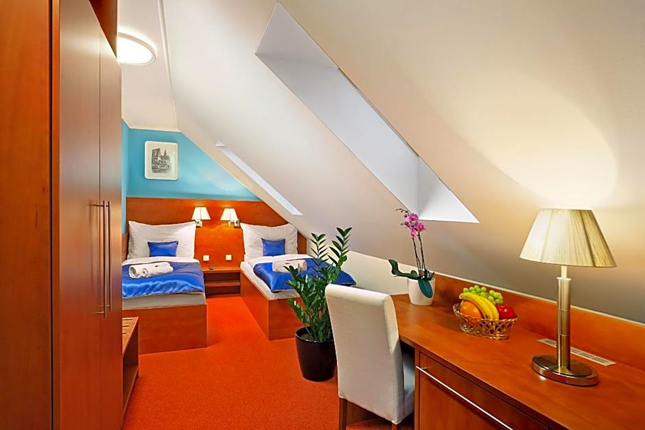 Martin Hotel Prague