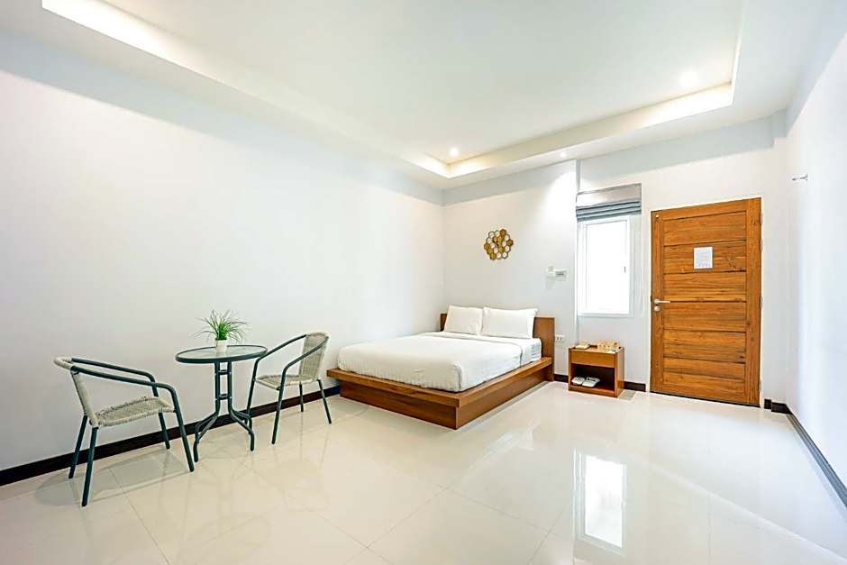 AKARD Private Villas Sattahip