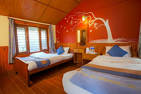 Chitwan Forest Resort