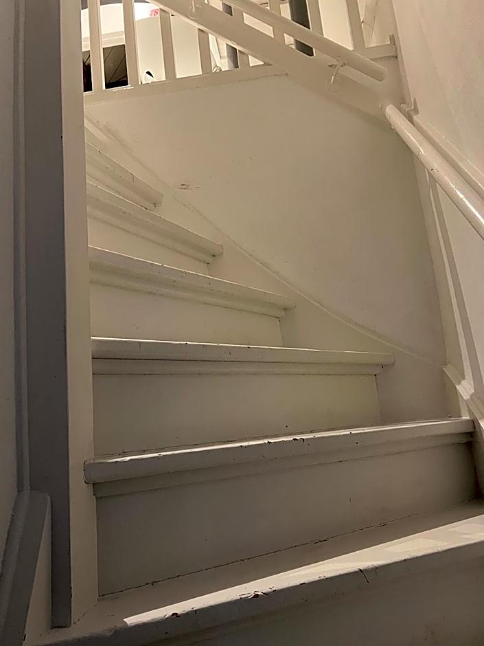 Hush Bed & Breakfast