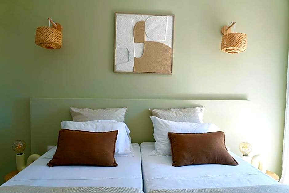 HÖTEL U SANTA MARIA