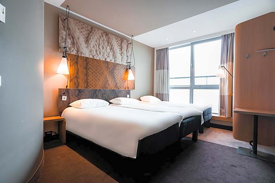 Ibis Den Haag City Centre