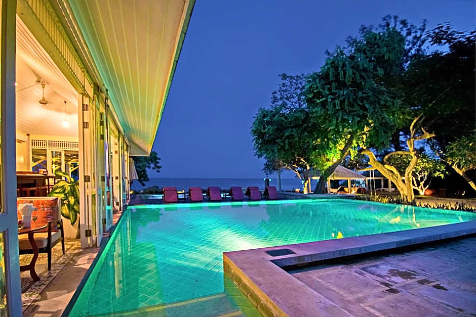 Baan Bayan - Hua Hin - SHA Extra Plus