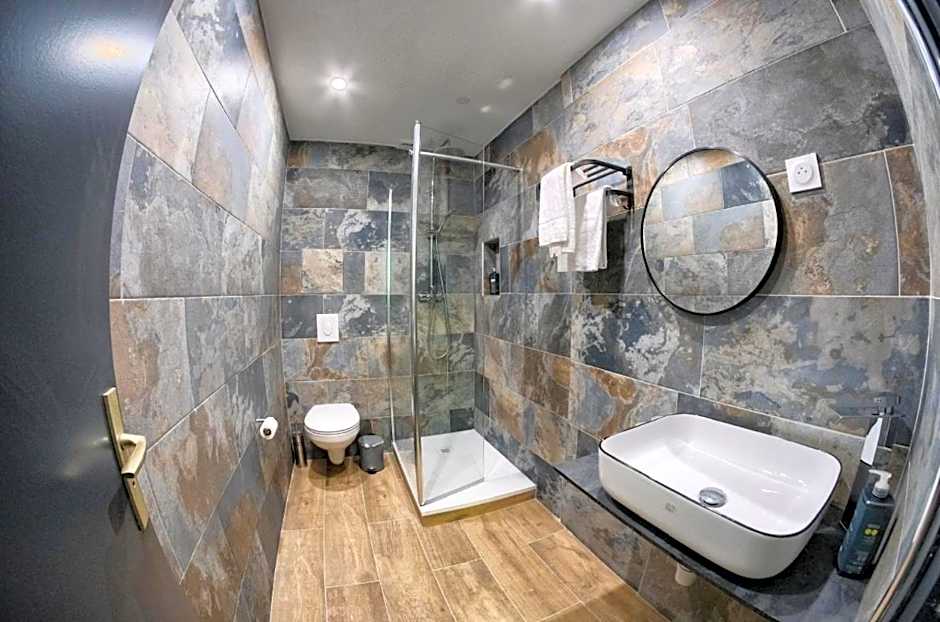Hotel Le Gambetta