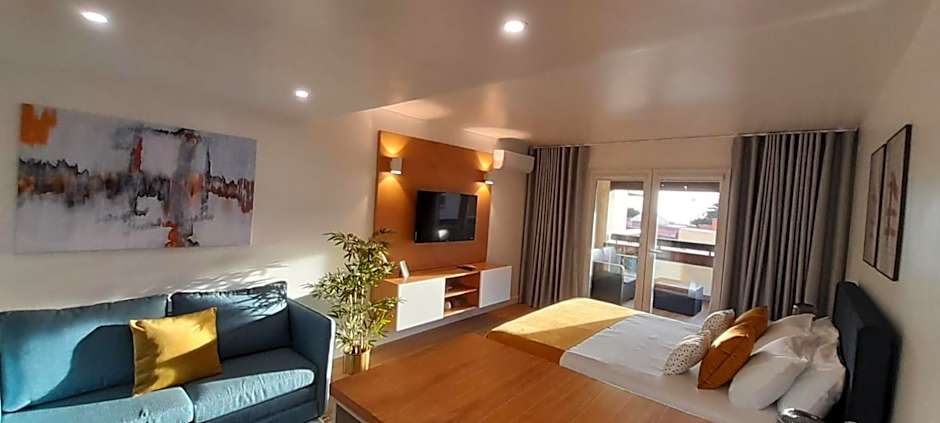 Health Village Apartments