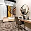 Hotel Moments Budapest