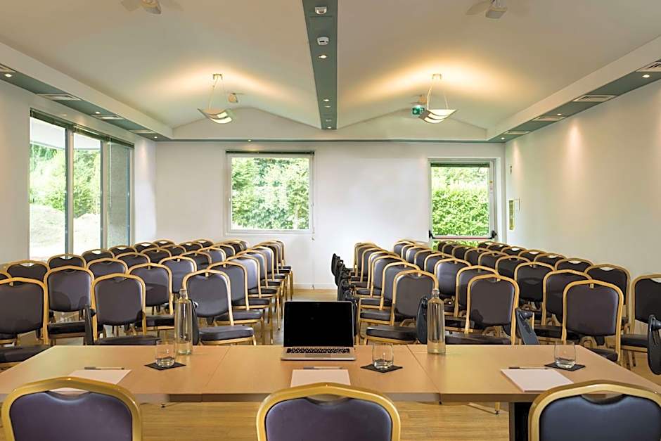 Hilton Garden Inn Milan Malpensa