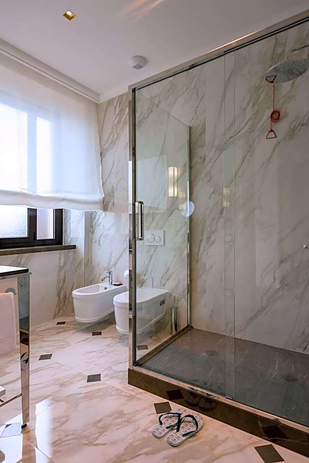 Grand Hotel Castrocaro Longlife Formula