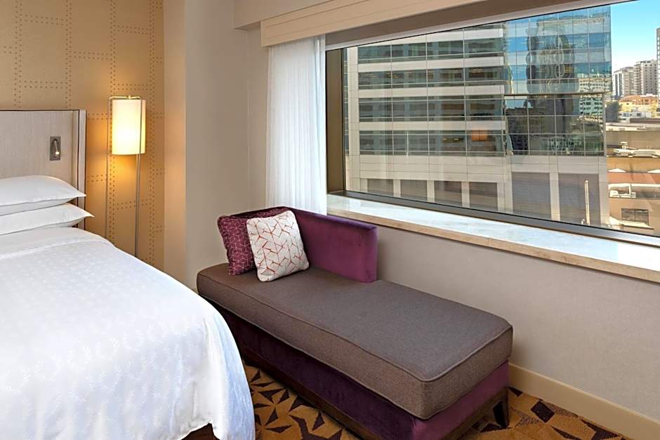 Sheraton Grand Seattle
