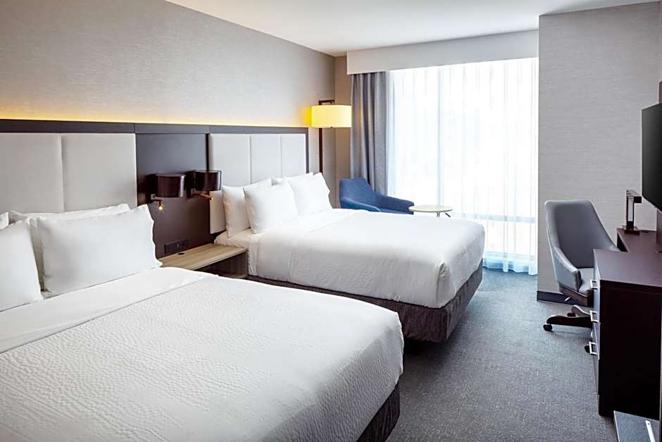 Holiday Inn Express - Washington DC Downtown By IHG