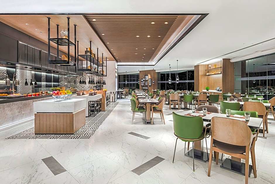 Sheraton Guangzhou Hotel
