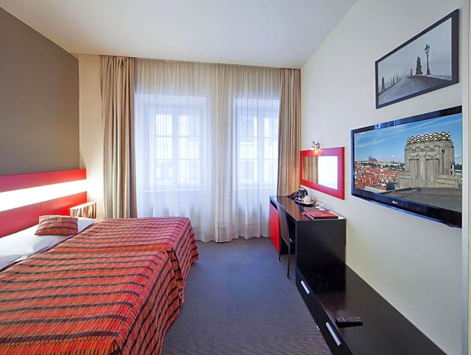 Hotel Prague Inn