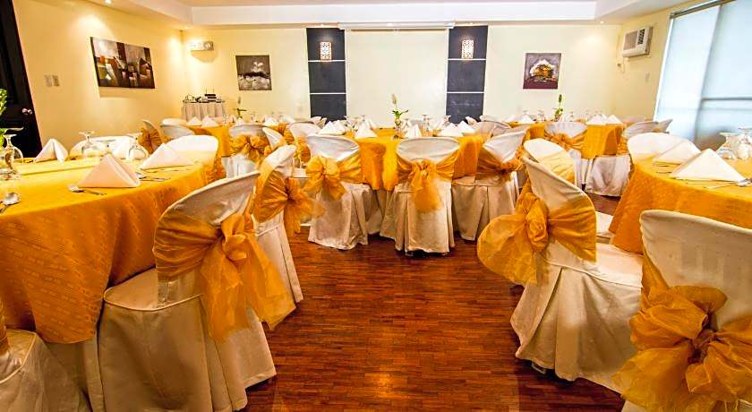 Copacabana Apartment Hotel