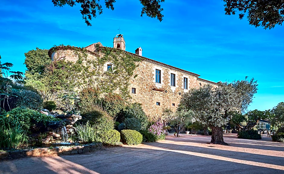 Hotel Castell d'Emporda