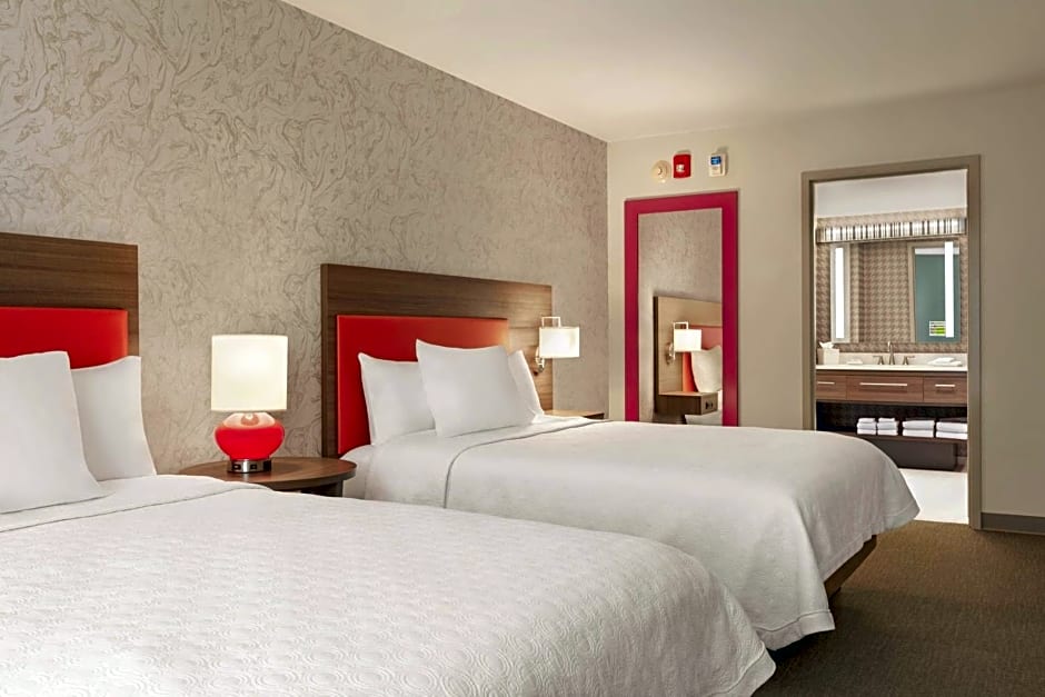 Home2 Suites By Hilton Chantilly Dulles Airport