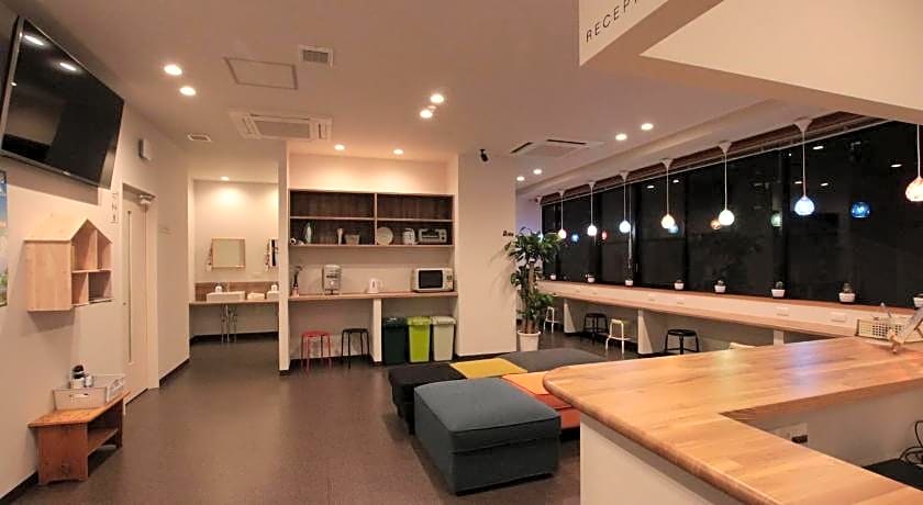 Mezame Hostel