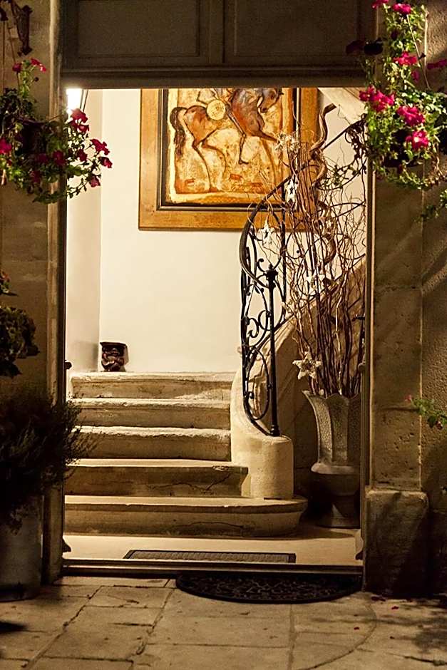 Manoir Sainte Victoire