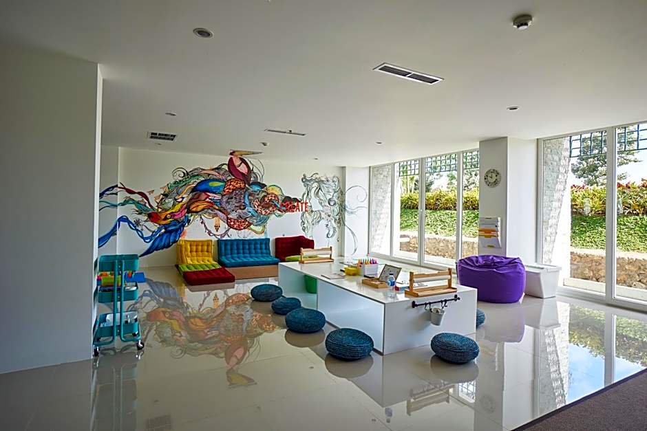 The Sintesa Residence Jimbaran