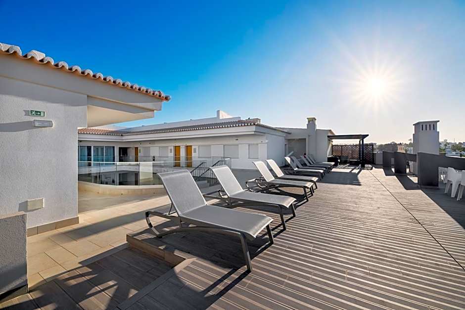 AlvorMar Apartamentos Turisticos