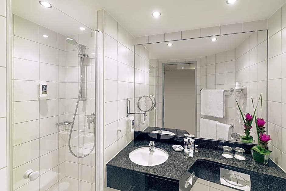 Mercure Hotel Mannheim am Rathaus