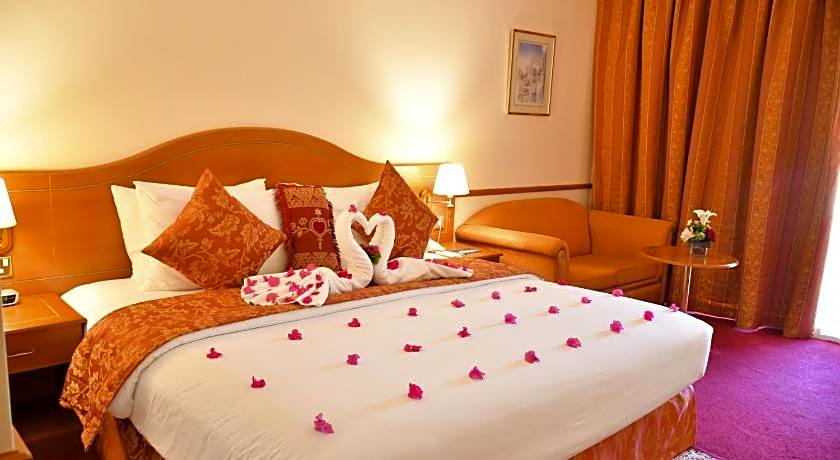 Golden Tulip Nizwa Hotel