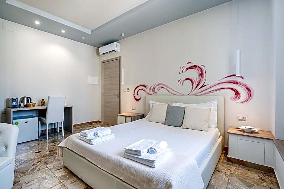 Dei del Mare Boutique Rooms