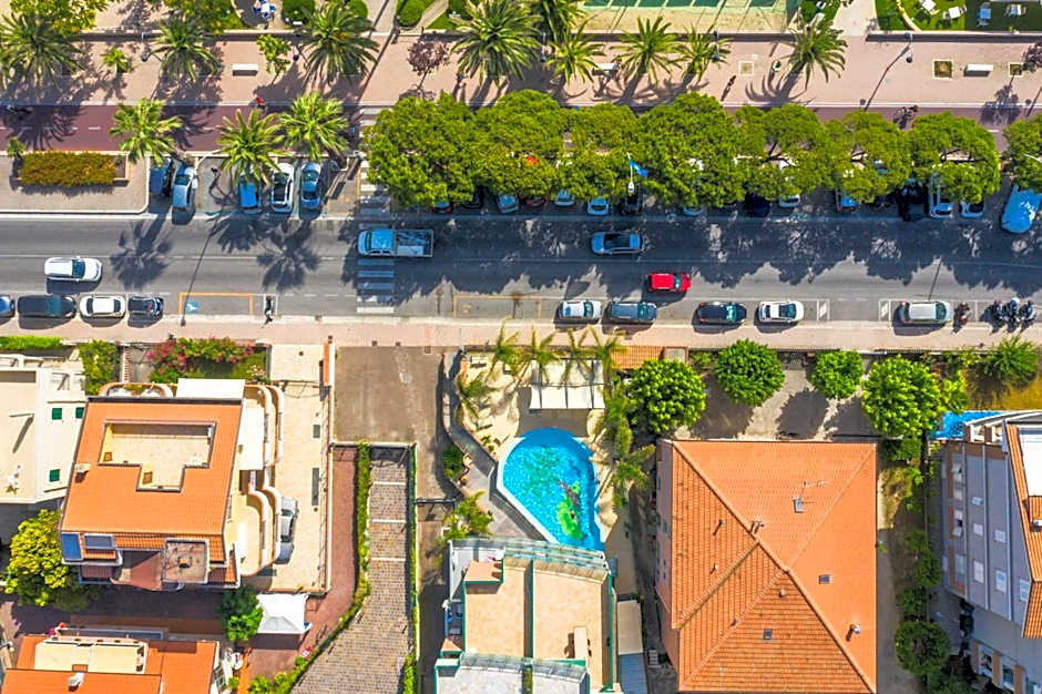Residence Playa