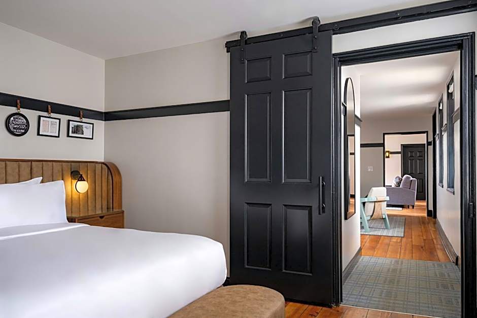 Visitation Hotel Frederick, a Tribute Portfolio Hotel