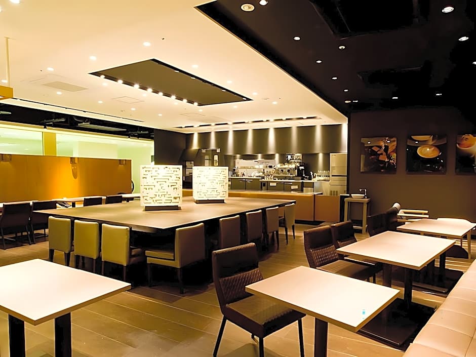 JR-EAST HOTEL METS UTSUNOMIYA