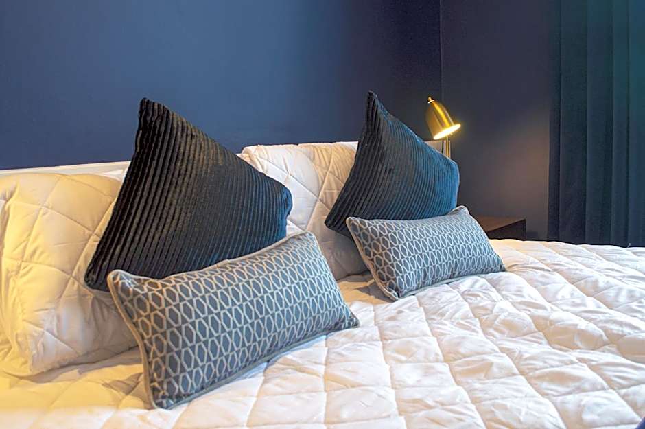 The Clock Face Prescot