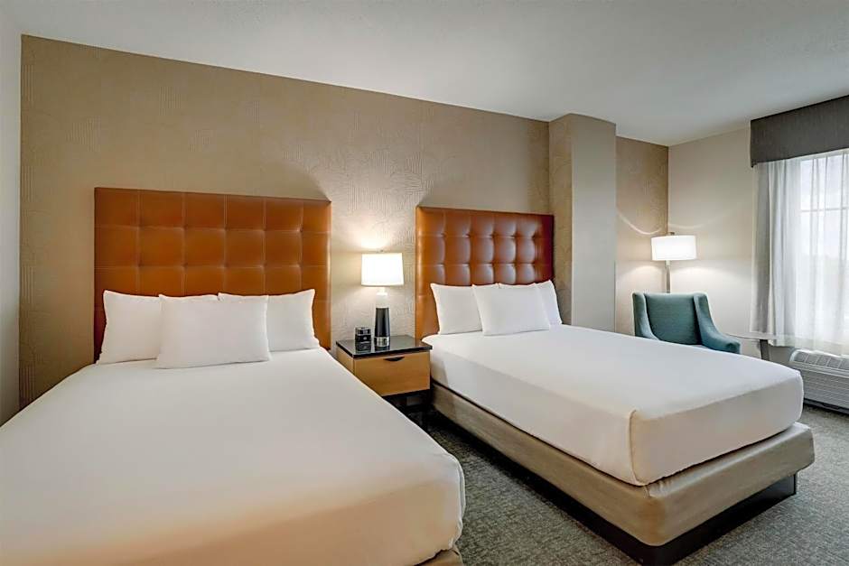 Drury Inn & Suites Montgomery